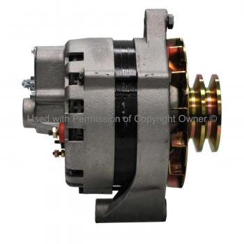 1967 Mercury Commuter Alternator MPA 7069212 image 4 of 4
