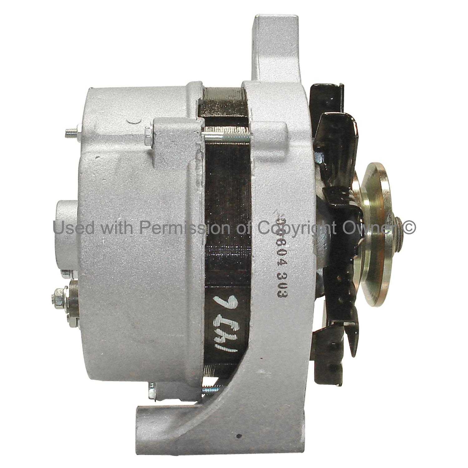 MPA 7078107 - Alternator MPA 7078107 Alternator product image 4 of 4