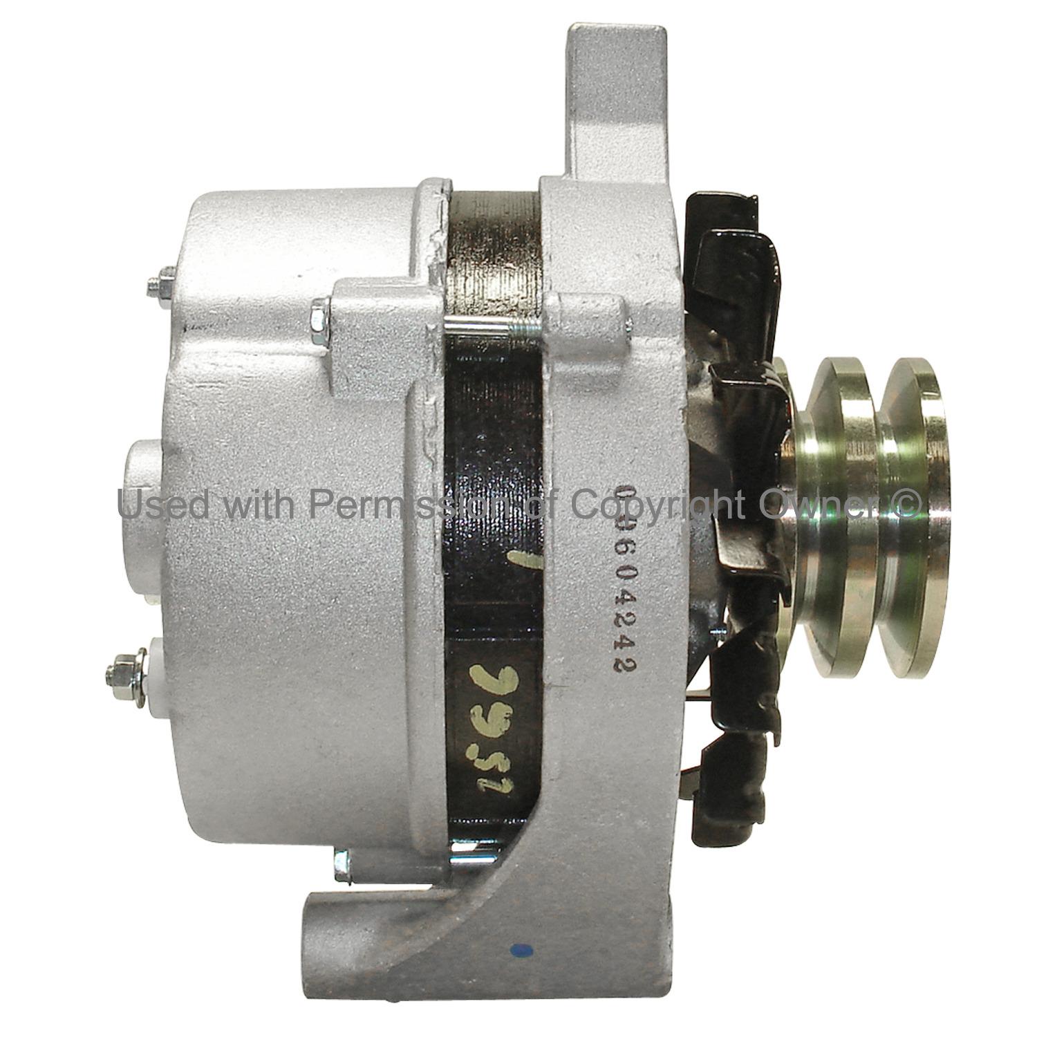 MPA 7078207N - Alternator MPA 7078207N Alternator product image 8 of 8