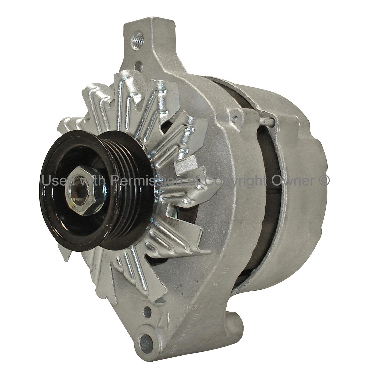 MPA 7078607 - Alternator MPA 7078607 Alternator product image 1 of 4