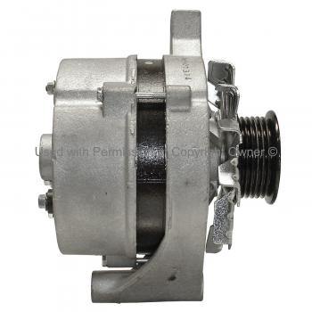 1983 Mercury Capri Alternator MPA 7078607 image 4 of 4