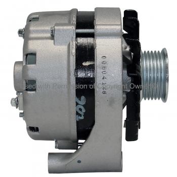 1983 Mercury Capri Alternator MPA 7083607 image 4 of 4