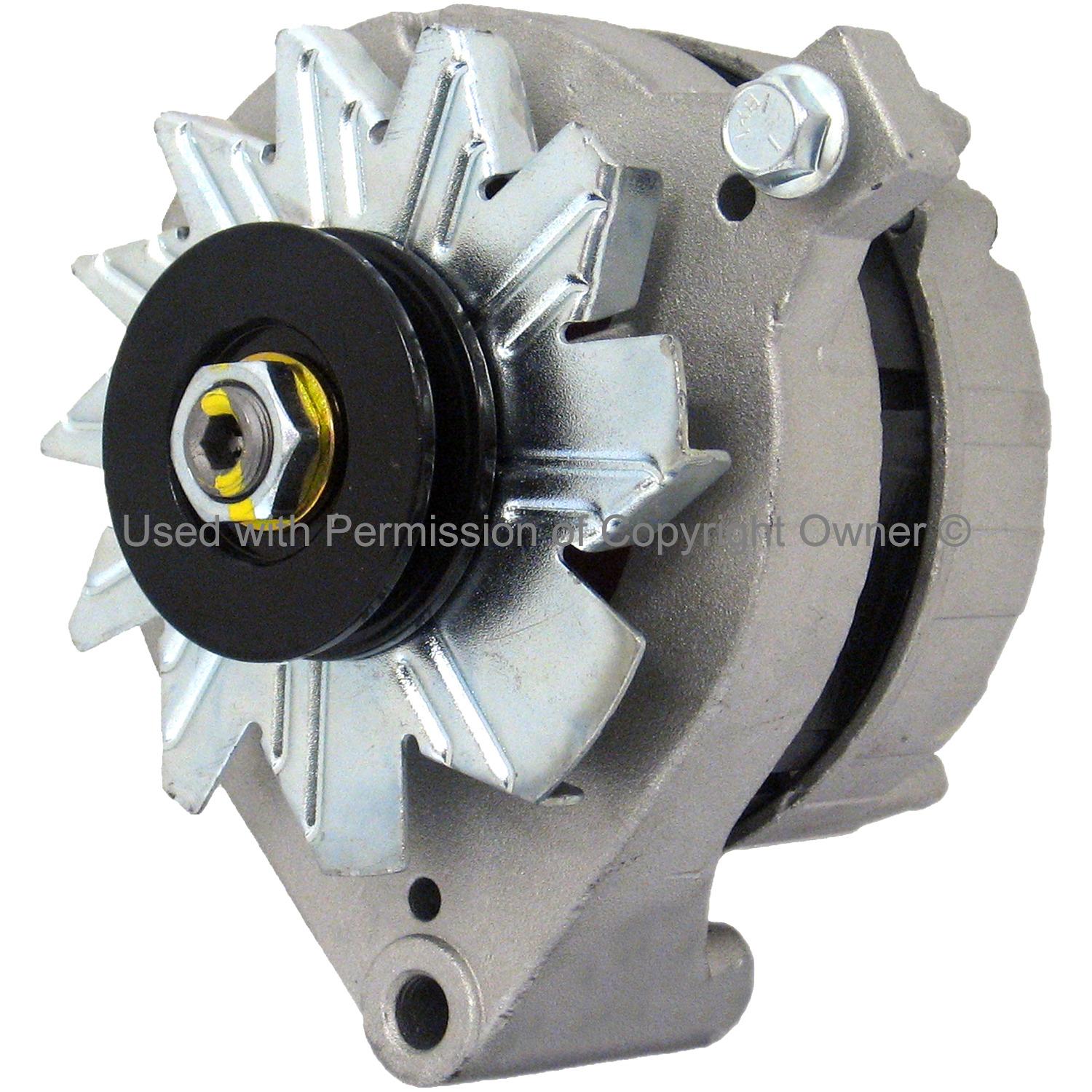 MPA 7088102 - Alternator MPA 7088102 Alternator product image 1 of 4