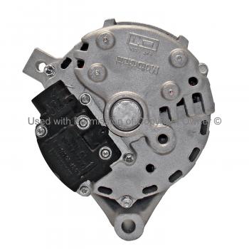 1987 Ford Taurus Alternator MPA 7088410 image 2 of 4
