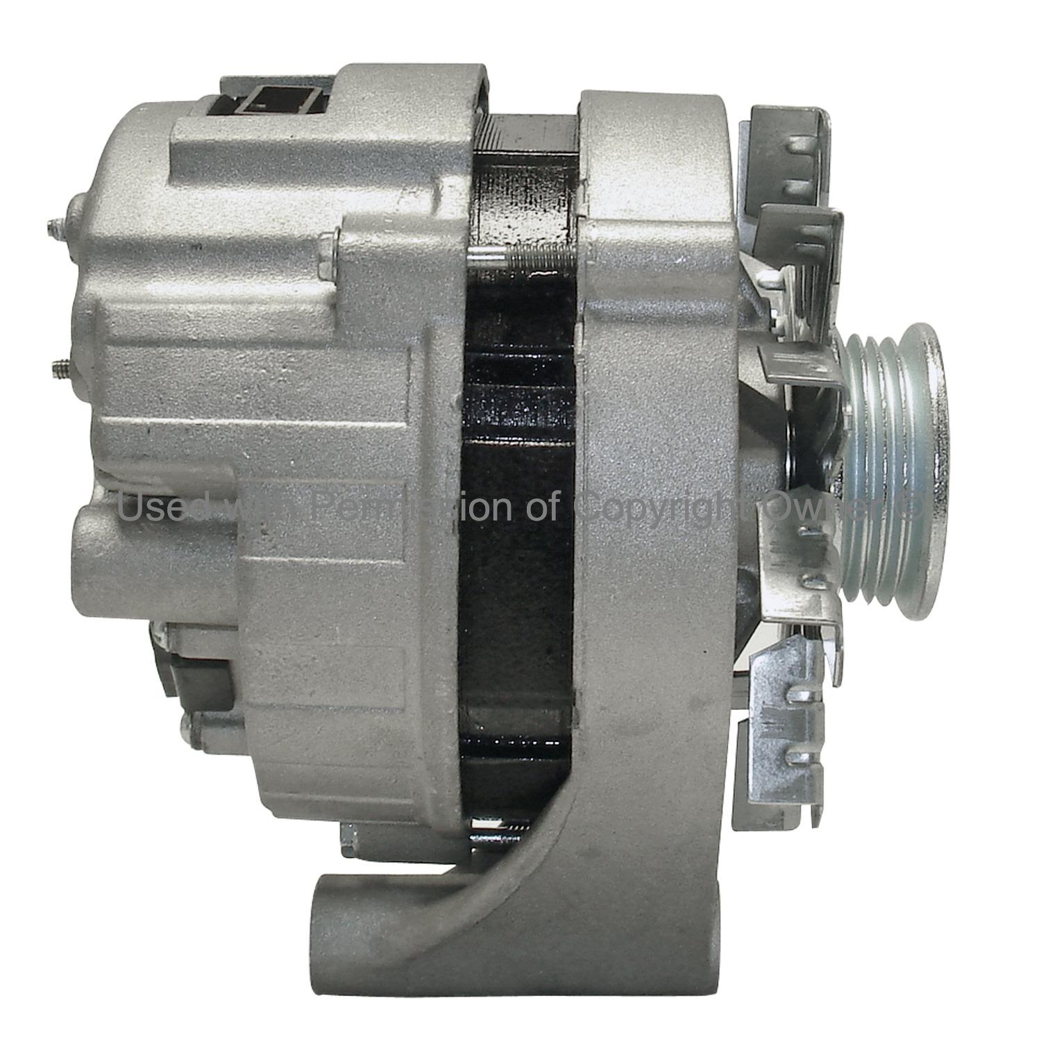 MPA 7088410 Alternator product image 4 of 4