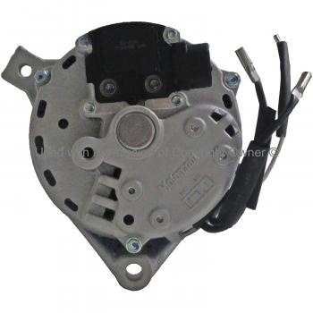 1990 Ford Bronco II Alternator MPA 7088602 image 2 of 4