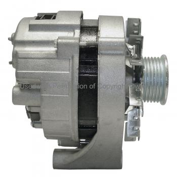 1990 Mercury Topaz Alternator MPA 7088610 image 4 of 4