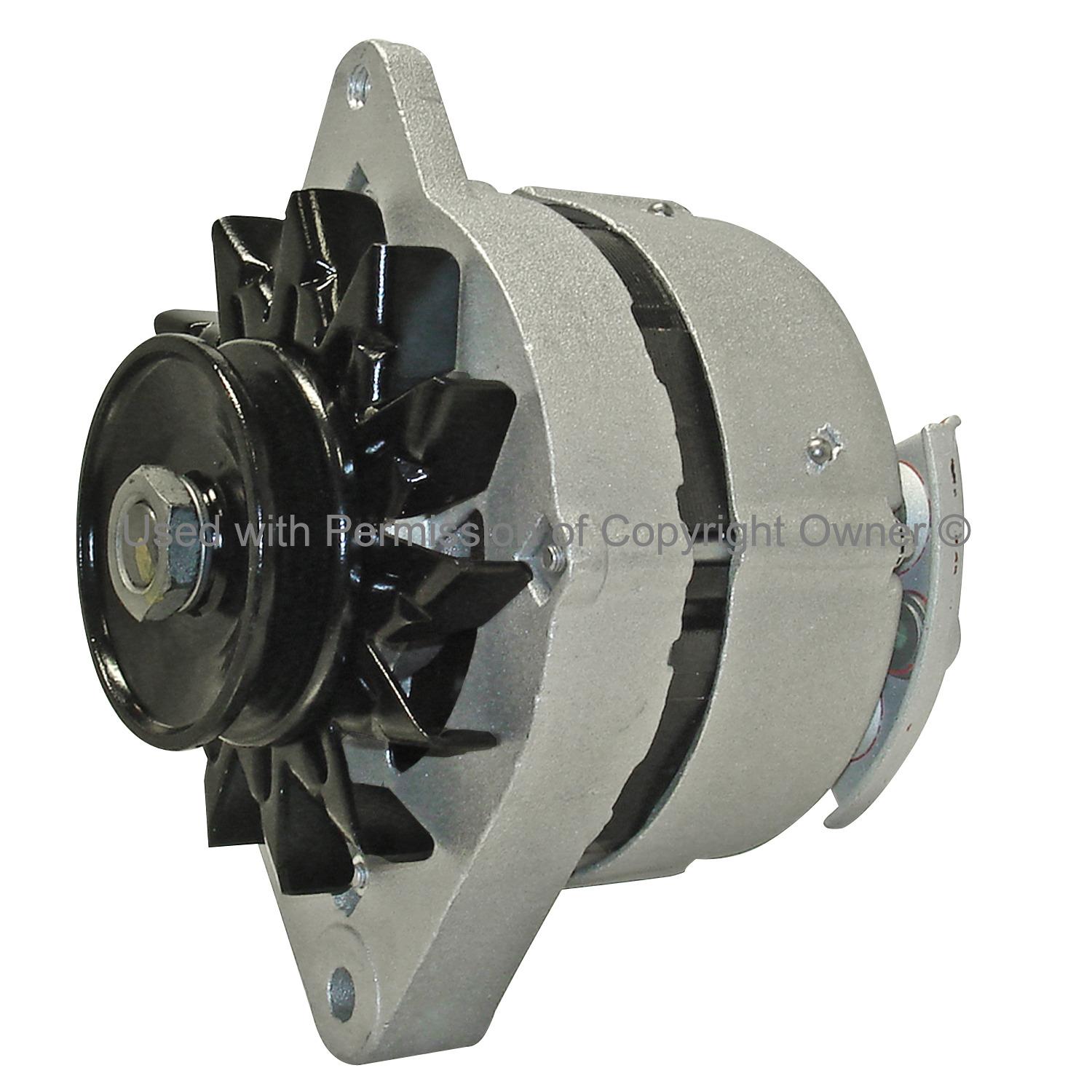 MPA 7091112 - Alternator MPA 7091112 Alternator product image 1 of 4
