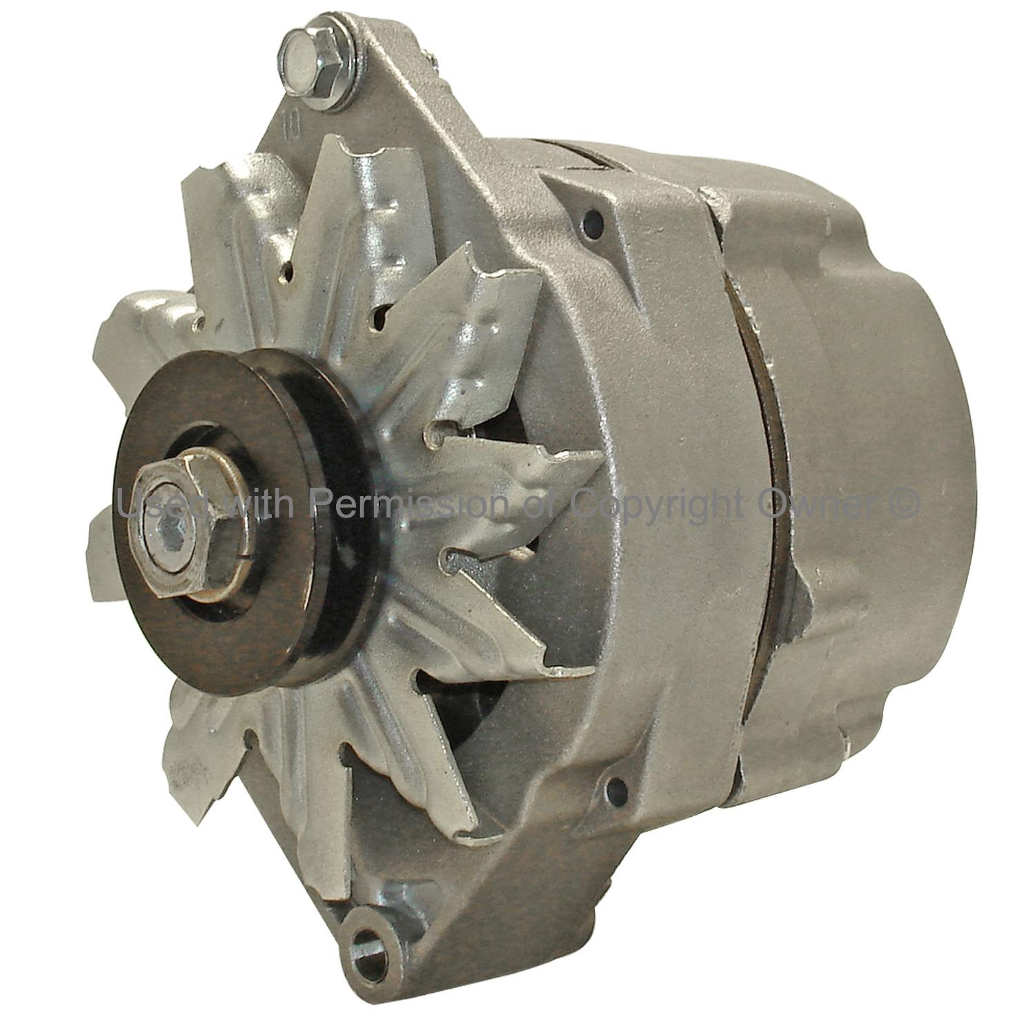MPA 7102103 Alternator product image 1 of 4