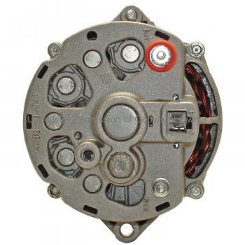 1966 Pontiac Star Chief Alternator MPA 7102103 image 2 of 4