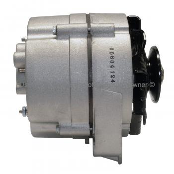 1966 Chevrolet Corvair Alternator MPA 7107112 image 4 of 4