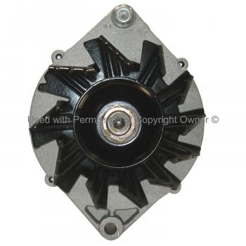 1965 Oldsmobile Starfire Alternator MPA 7111103 image 3 of 4