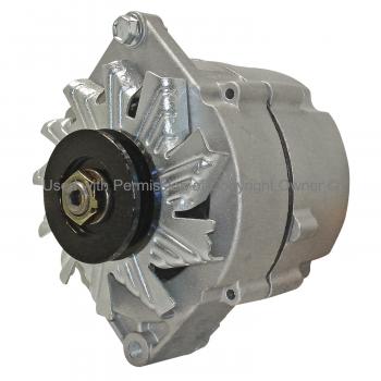 MPA 7122103N - Alternator MPA 7122103N Alternator product image 5 of 8