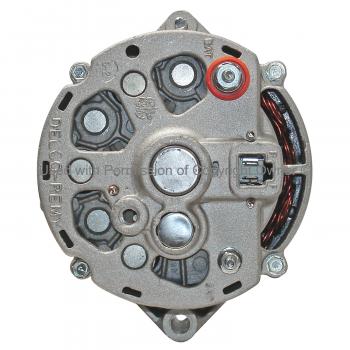 MPA 7122103N - Alternator MPA 7122103N Alternator product image 6 of 8