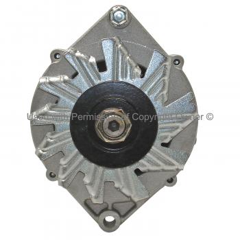 MPA 7122103N - Alternator MPA 7122103N Alternator product image 7 of 8
