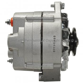 MPA 7122103N - Alternator MPA 7122103N Alternator product image 8 of 8