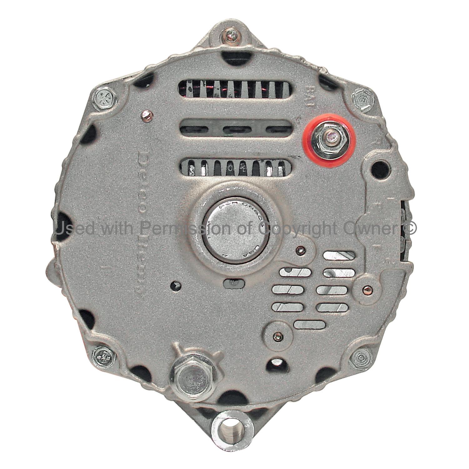 MPA 7127103N - Alternator MPA 7127103N Alternator product image 2 of 8