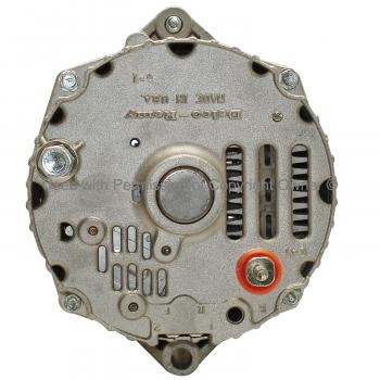 1981 Oldsmobile Omega Alternator MPA 7127106N image 2 of 4