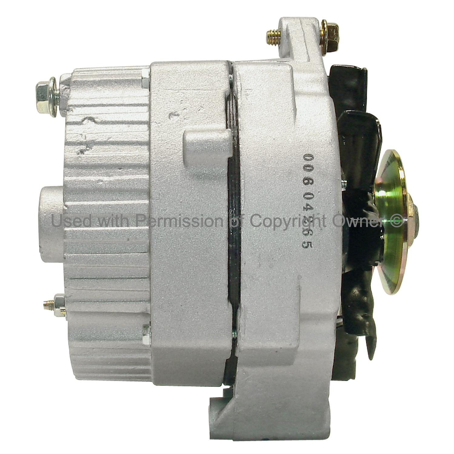 MPA 7127109 - Alternator MPA 7127109 Alternator product image 4 of 4