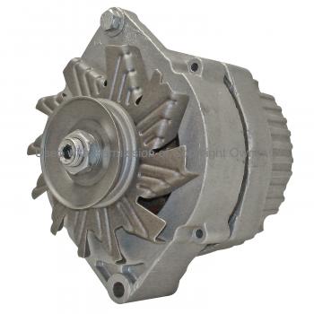 1977 Oldsmobile Starfire Alternator MPA 7127112 image 1 of 4
