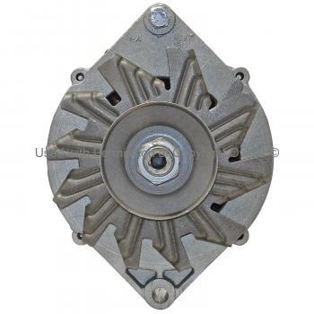 1977 Oldsmobile Starfire Alternator MPA 7127112 image 3 of 4