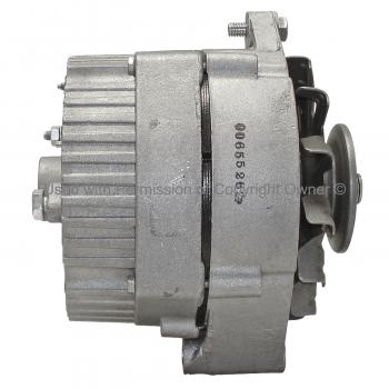 1977 Oldsmobile Starfire Alternator MPA 7127112 image 4 of 4