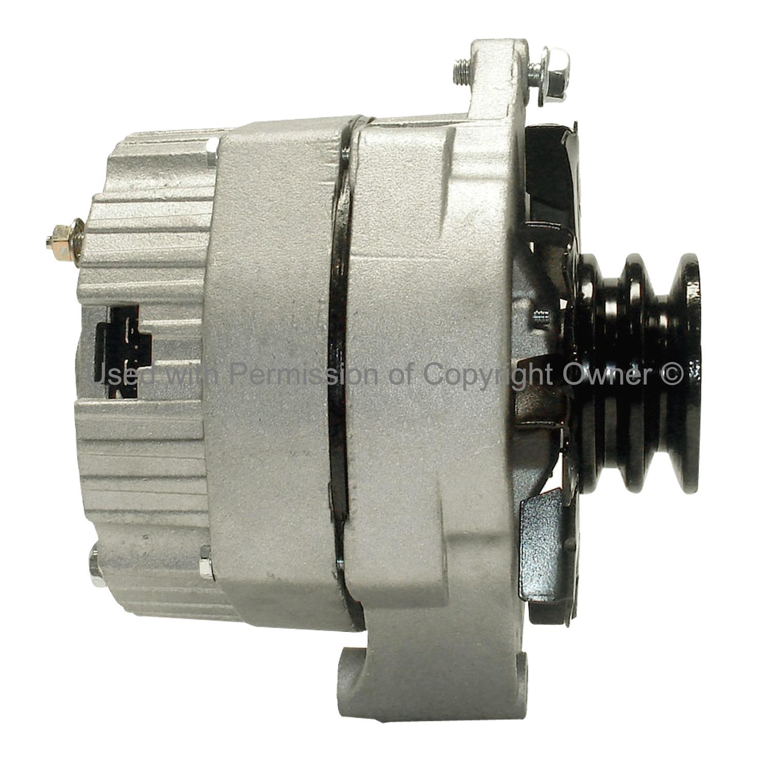 MPA 7127203 - Alternator MPA 7127203 Alternator product image 4 of 4