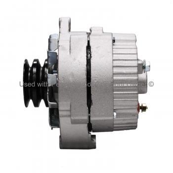 1982 Pontiac Firebird Alternator MPA 7127206 image 4 of 4