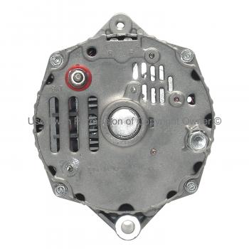 1976 Oldsmobile Omega Alternator MPA 7127212 image 2 of 4