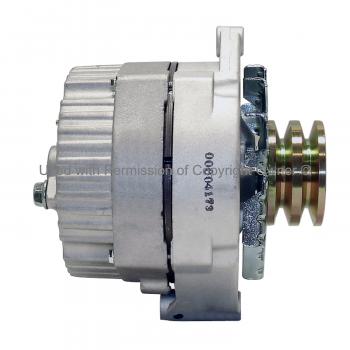 1976 Oldsmobile Omega Alternator MPA 7127212 image 4 of 4