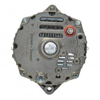 1981 GMC Caballero Alternator MPA 7128103 image 2 of 4