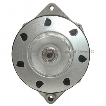 1977 Oldsmobile Starfire Alternator MPA 7128112 image 3 of 4