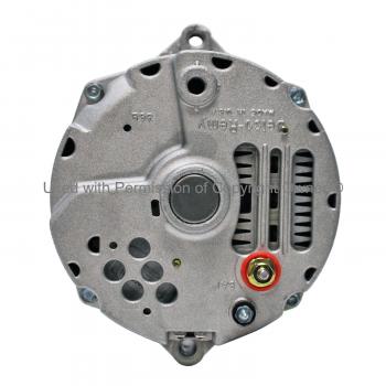 1982 Oldsmobile Cutlass Calais Alternator MPA 7131106 image 2 of 4