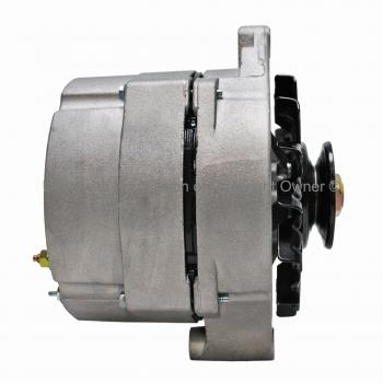 1982 Oldsmobile Cutlass Calais Alternator MPA 7131106 image 4 of 4