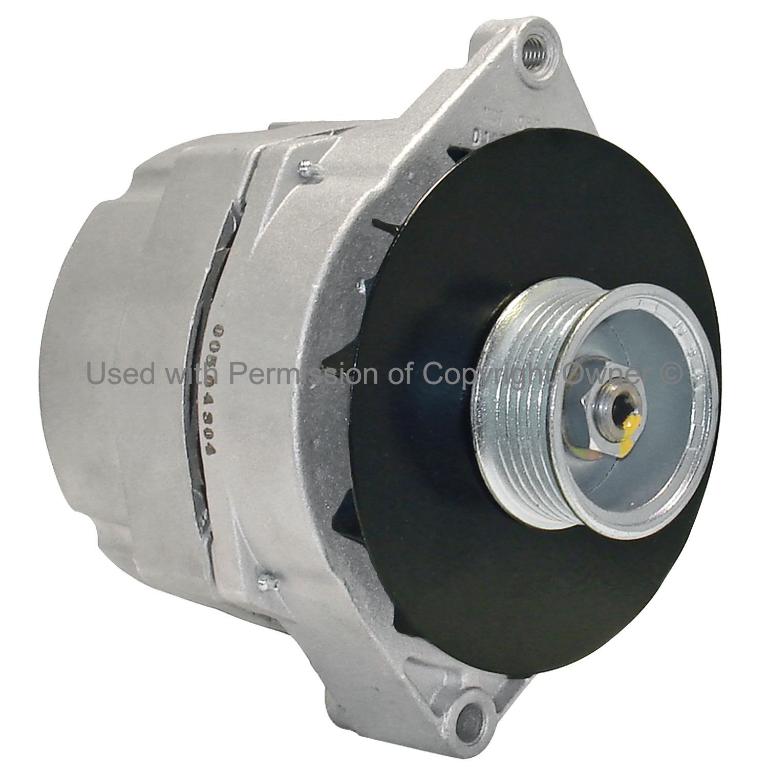 MPA 7132612 - Alternator MPA 7132612 Alternator product image 1 of 4