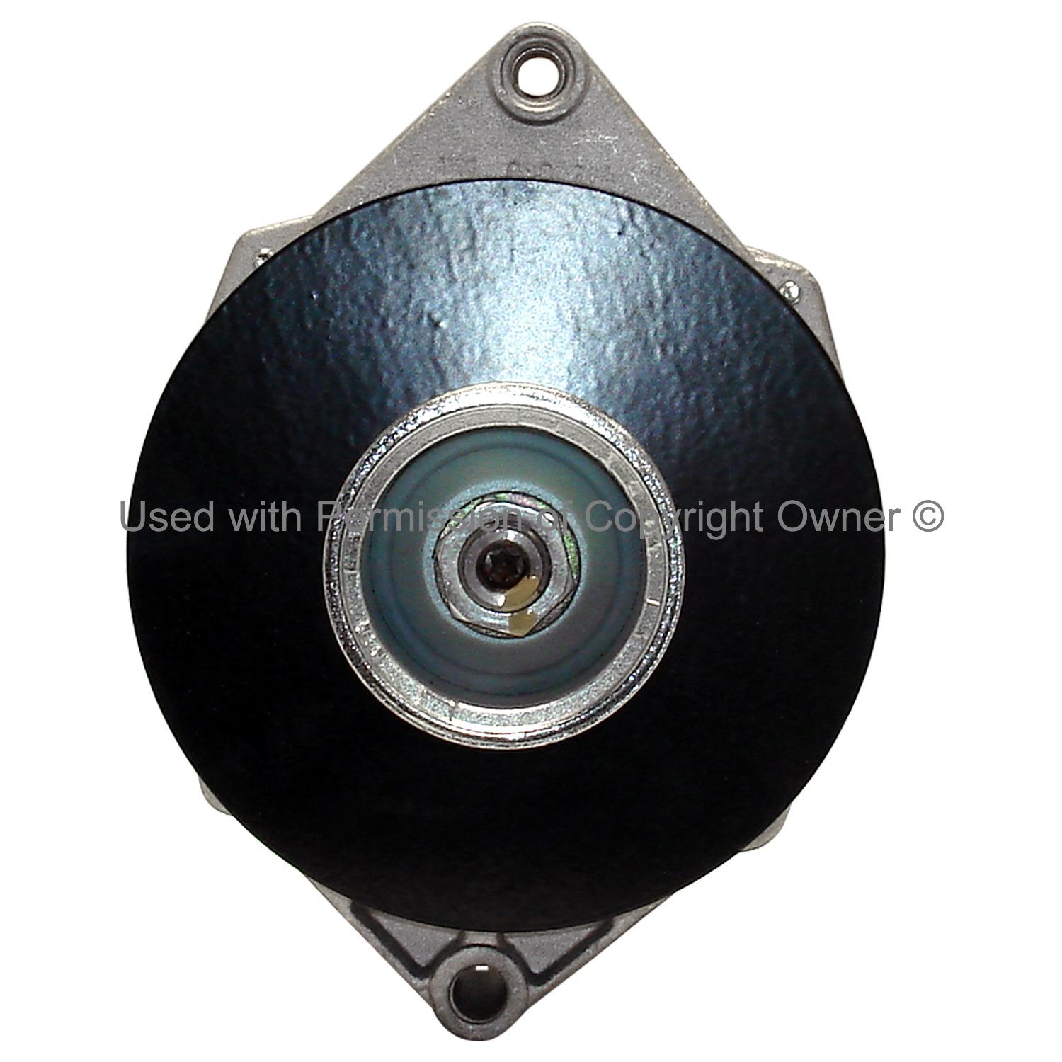 MPA 7132612 - Alternator MPA 7132612 Alternator product image 3 of 4