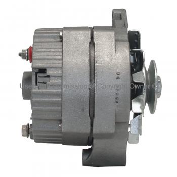 1972 Oldsmobile 98 Alternator MPA 7133103 image 4 of 4