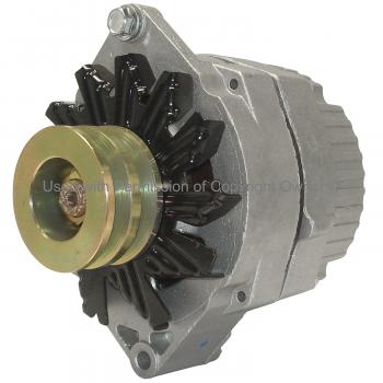 1972 Oldsmobile Custom Cruiser Alternator