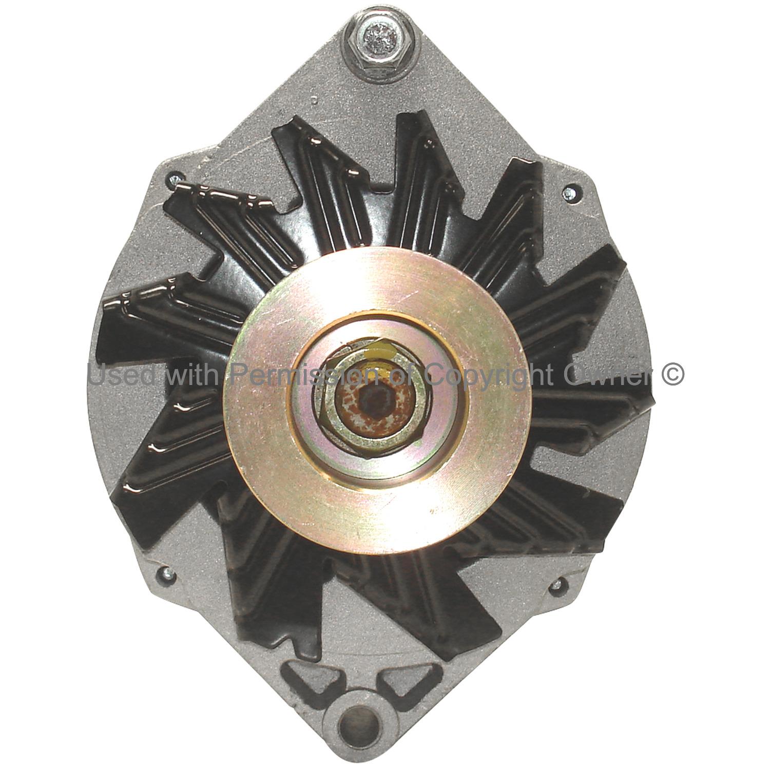 MPA 7133203 - Alternator MPA 7133203 Alternator product image 3 of 4