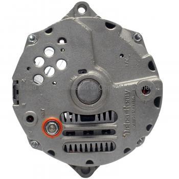 1983 Oldsmobile Firenza Alternator MPA 7134109 image 2 of 4
