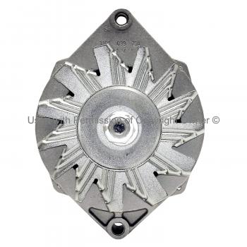 1983 Oldsmobile Firenza Alternator MPA 7134109 image 3 of 4