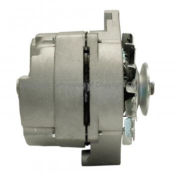 1983 Oldsmobile Firenza Alternator MPA 7134109 image 4 of 4