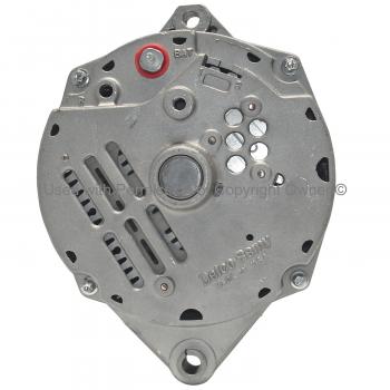 1981 Chevrolet Monte Carlo Alternator MPA 7135212 image 2 of 4