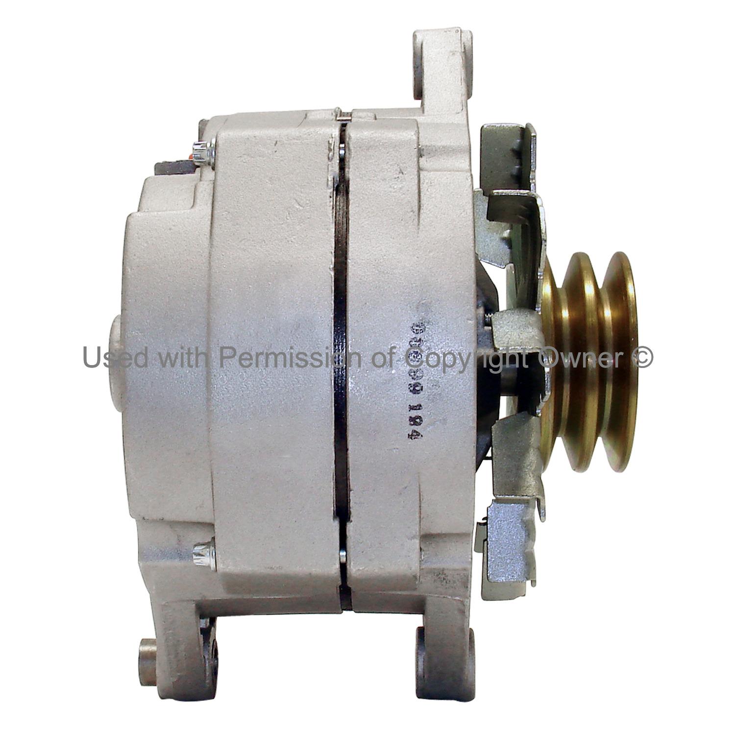 MPA 7135212 - Alternator MPA 7135212 Alternator product image 4 of 4