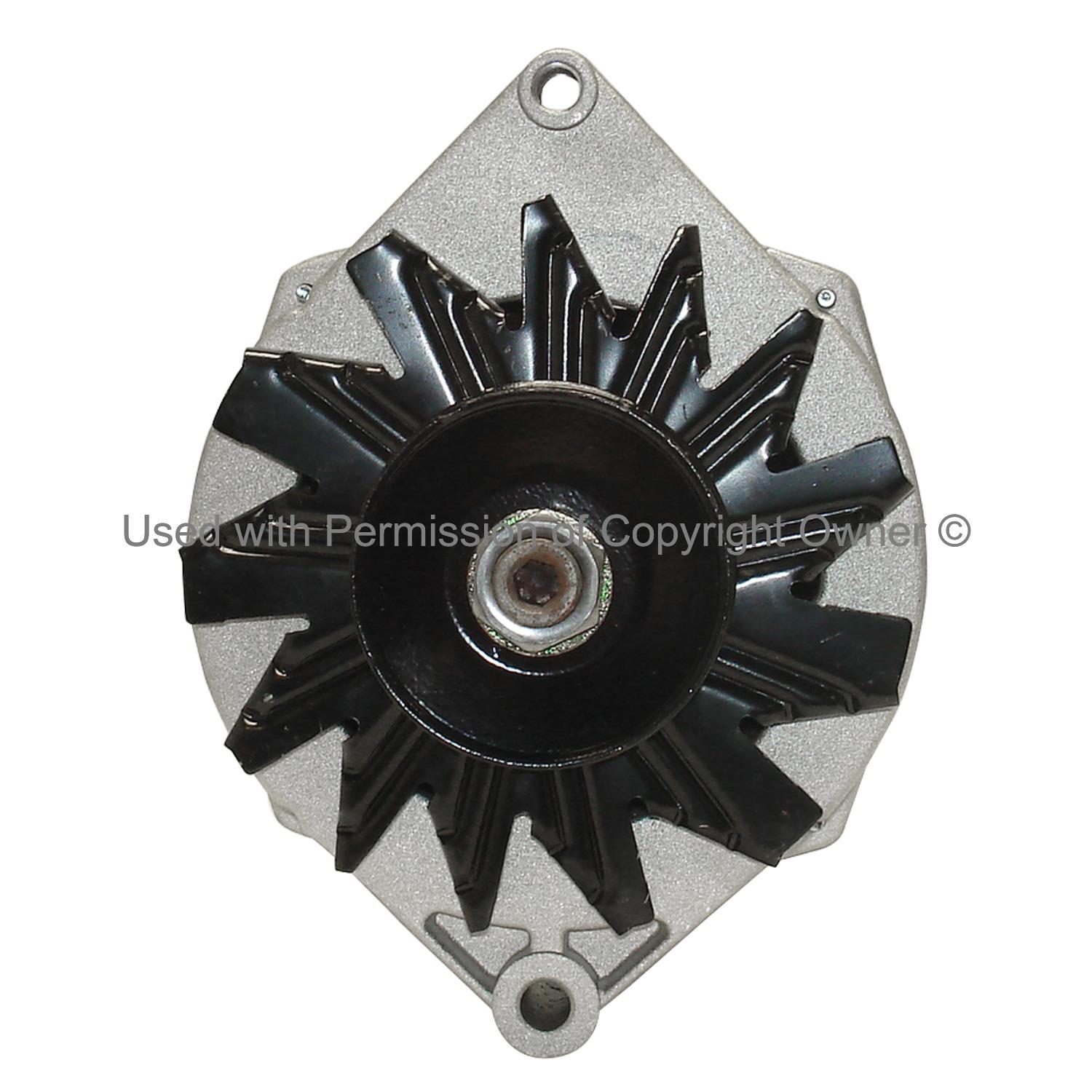 MPA 7137103 - Alternator MPA 7137103 Alternator product image 3 of 4