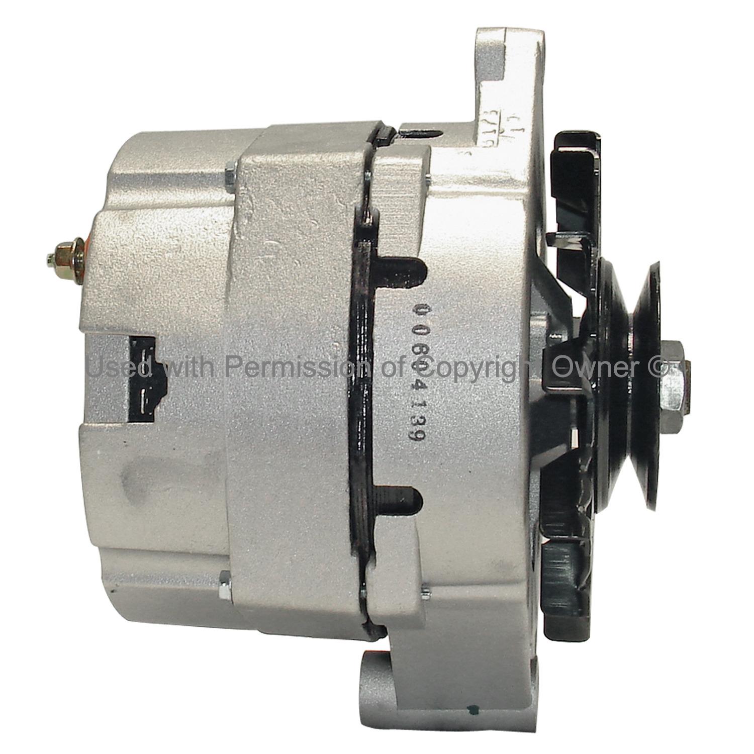 MPA 7137103 - Alternator MPA 7137103 Alternator product image 4 of 4