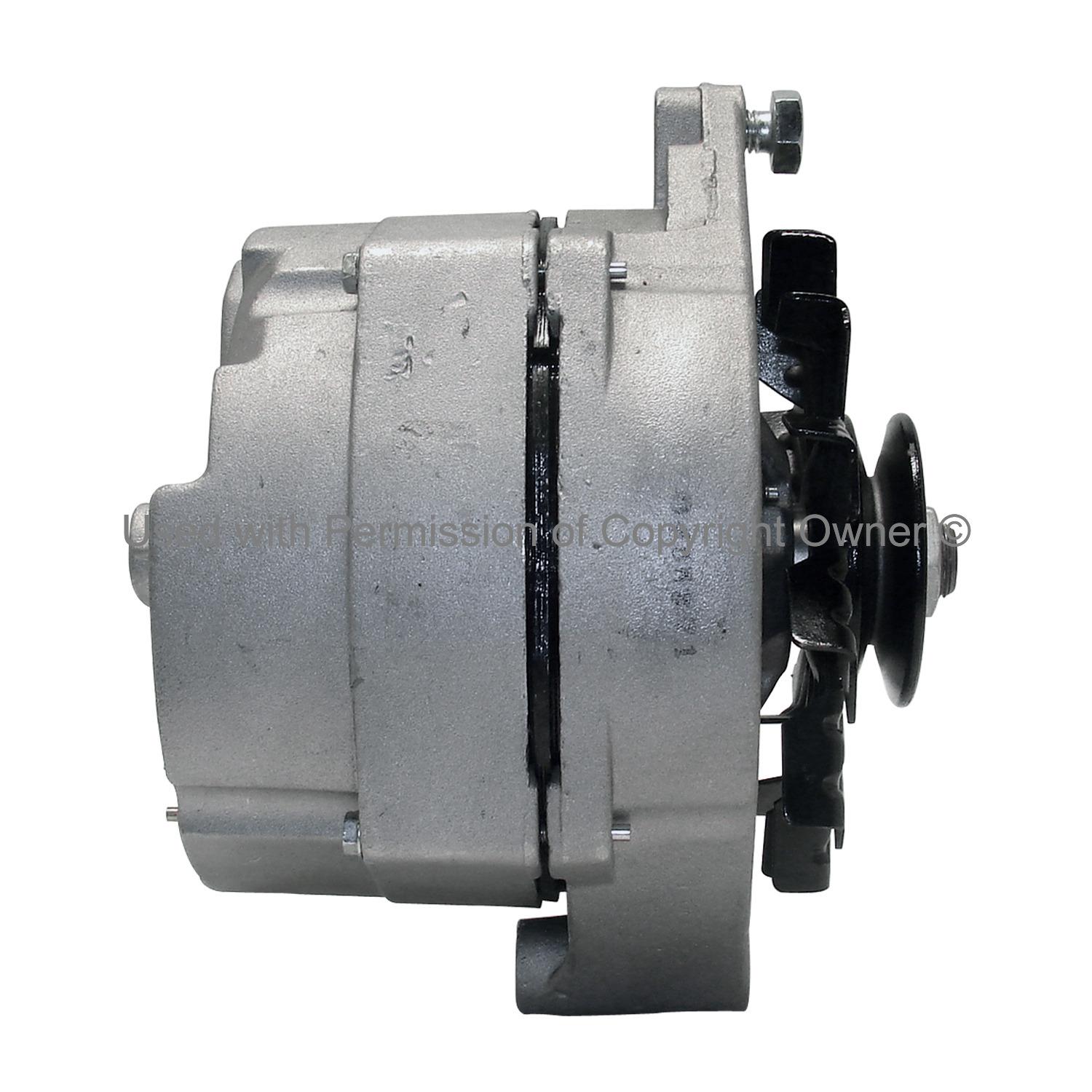 MPA 7137109 - Alternator MPA 7137109 Alternator product image 4 of 4