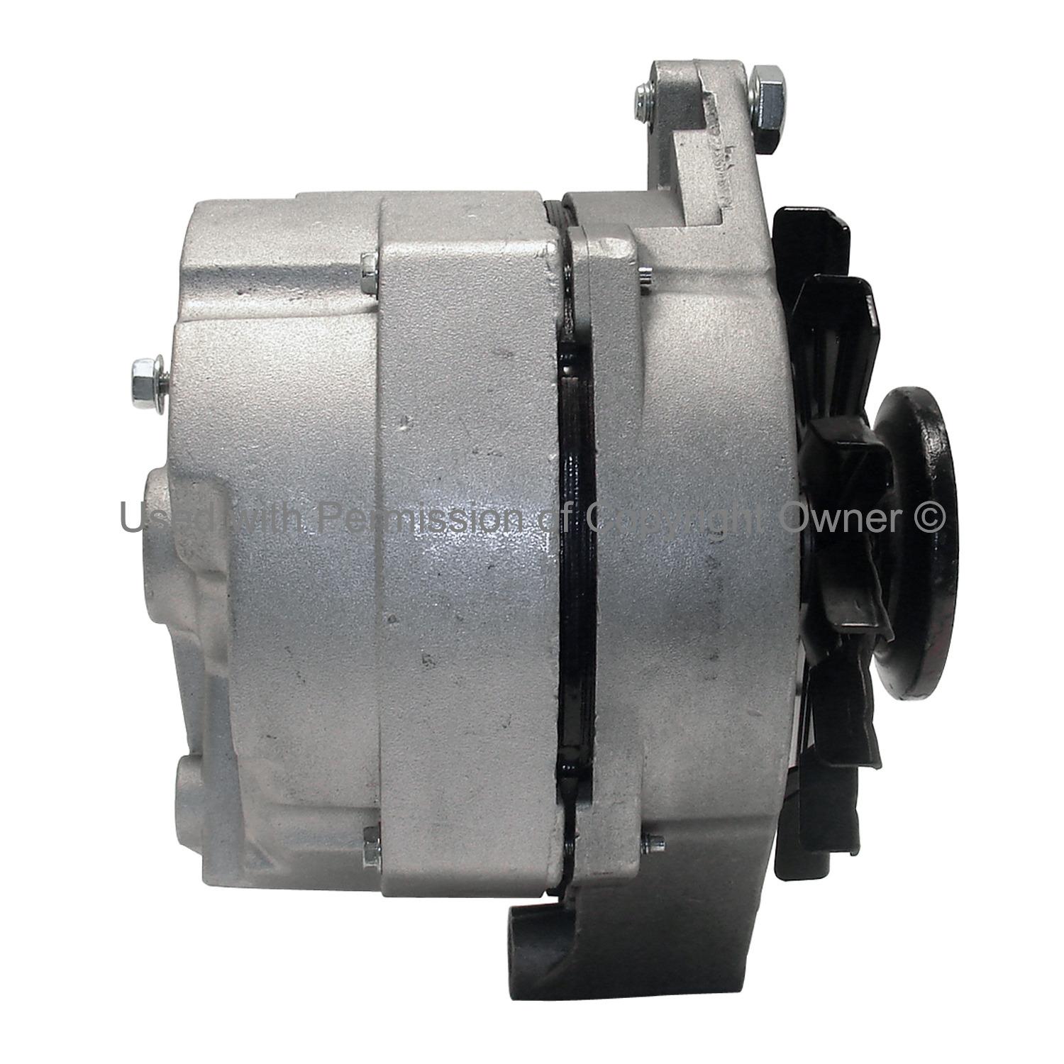 MPA 7137112 - Alternator MPA 7137112 Alternator product image 4 of 4