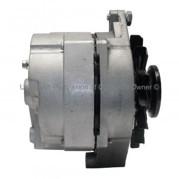 1980 Pontiac Firebird Alternator MPA 7137112 image 4 of 4