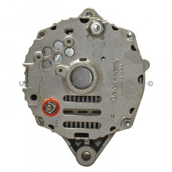 1981 American Motors Spirit Alternator MPA 7145109 image 2 of 4